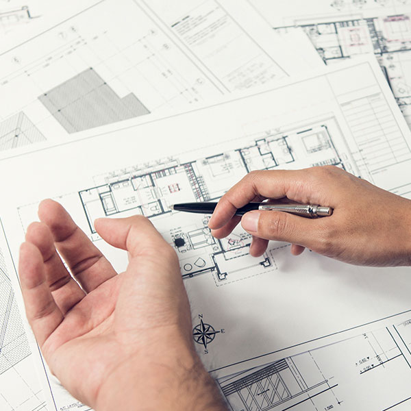 House Blueprints