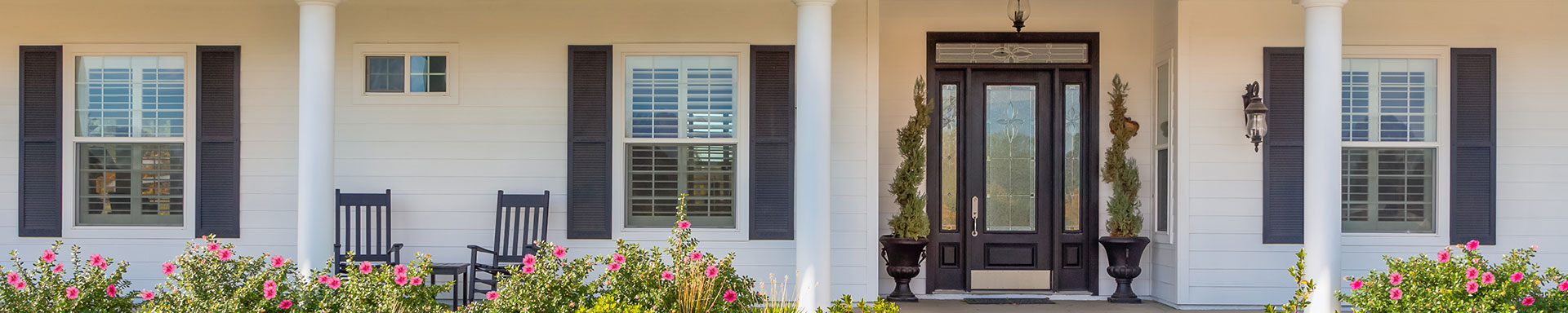 House Front Door