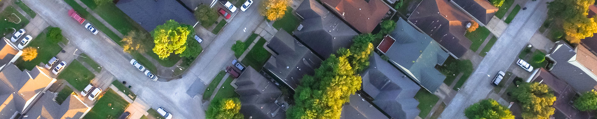 Neighborhood Overhead