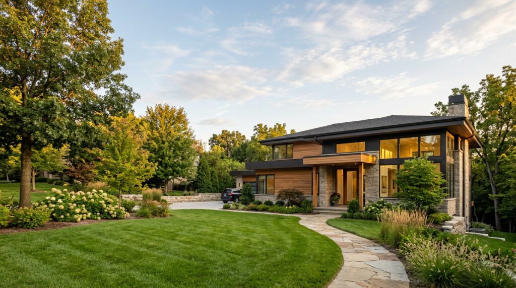 Mastering Custom Living: The Evolving Landscape for Home Builders in Kansas City